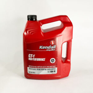 KENDALL SAE 10W-30 SEMI SINTETICO GALON