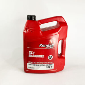 KENDALL SAE 5W30 GALON SEMI SINTETICO