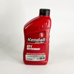 KENDALL SAE 10W40 SEMI SINTETICO API SP LITRO