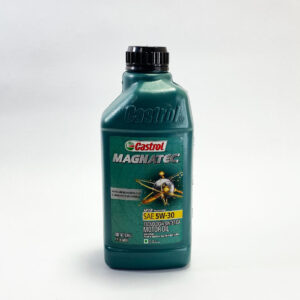 CASTROL MAGNATEC SAE 5W30 API SP SEMI SINTETICO LITRO