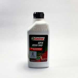 CASTROL SAE 85W-140 LITRO
