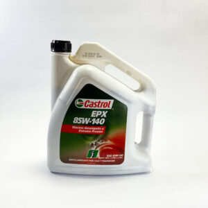 CASTROL SAE 85W140 GALON