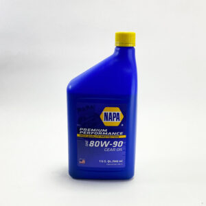 NAPA SAE 80W90 LITRO