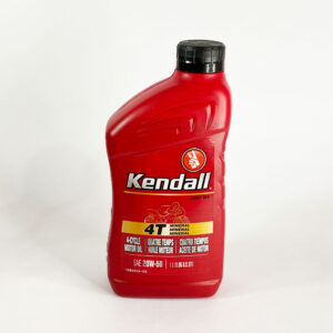KENDALL 4T SAE 20W50 JASO MA LITRO