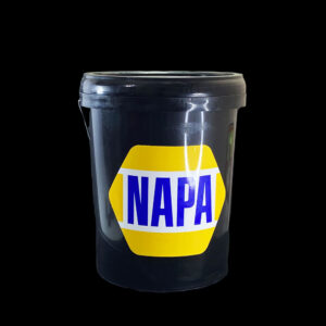 NAPA SAE 15W40 API CI-4 CANECA.