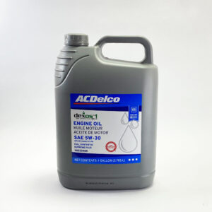 ACEDELCO SEA 5W30 API SP FULL SINTETICO GALON