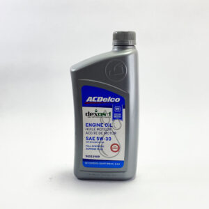 ACEDELCO SEA 5W30 API SP FULL SINTETICO LITRO