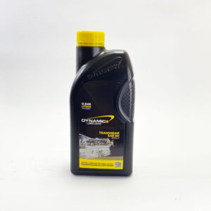 DYNAMIC SAE 90 API GL-4 LITRO
