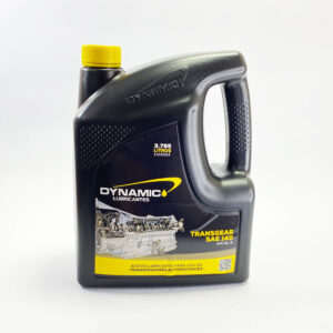 DYNAMIC SAE 140 API GL-4 GALON