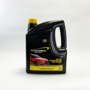DYNAMIC SAE 20W50 API SN MINERAL GALON