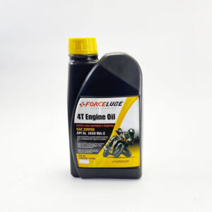 FORCELUBE 4T SAE 20W50 API SL JASO MA 2 LITRO