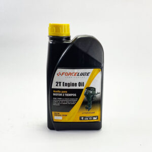FORCELUBE 2T LITRO