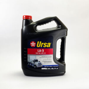 URSA SAE 40 API CF MINERAL DIESEL GALON