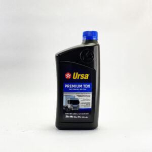 URSA SAE 15W40 API CI-4 MINERAL LITRO