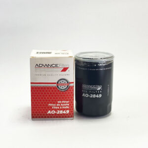FAC, ADVANCE AO-2849 , MAZDA 2200-1.600, MAZDA 626,PEUG