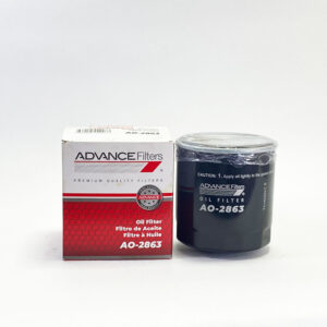 FAC, ADVANCE AO-2863 GREAT WINGLE