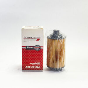 FAC, ADVANCE AOE-20136/1 JACK PICK UP T6