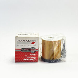 FAC ADVANCE AOE-418/1 HYD CRETA 1.5 2022