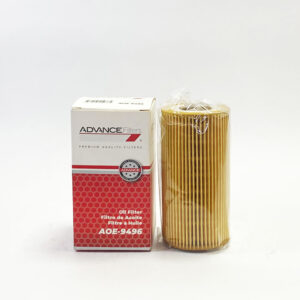 FAC, ADVANCE AOE-9496 VOSWAGEN BORA, JETTA, SKODA OCTAVIA 2.0