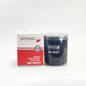 FAC, ADVANCE AO-10127