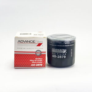 FAC, ADVANCE AO-2879 NISSAN NAVARA JEEP LADA