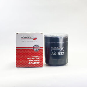 FAC, ADVANCE (MILLARD 5934) AO-1522 NPR,NKR 98 DOBLE FILTRACION