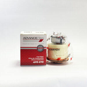 FC, ADVANCE AFE-070 TOYOTA HILUX 2.4 DIESEL