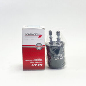 FC, ADVANCE AFP-877 CHEVROLET SAIL 2018