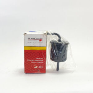 FC, ADVANCE AF-202, NISAN 2400 4X4, SENTRA INY CURVO