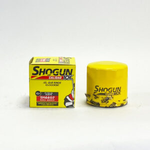 FAC, SHOGUN SH6607 FORD MAZDA