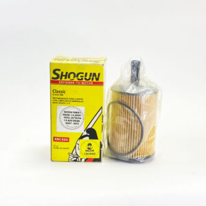 FAC, SHOGUN RBC523, LF SKODA FABIA