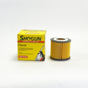 FAC, SHOGUN RBC546 SKODA FABIA 1.2