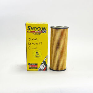 FAC, SOGUN RBC 508/1 SKODA OCTAVIA DIESEL