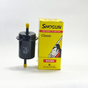 FC, SHOGUN ALG9096 MAZDA 2200, BT 50 GASOLINA