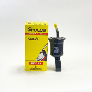 FC, SHOGUN BFI174 TYT HILUX 2.7