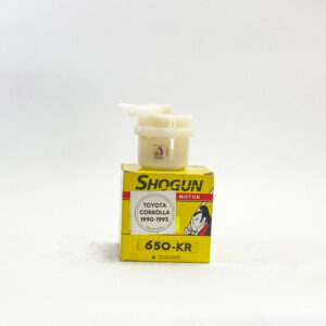 FC, SHOGUN ALG650-KR TOYOTA, HYUNDAI