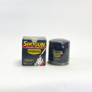 FAC, SHOGUN SH-966C-GLD