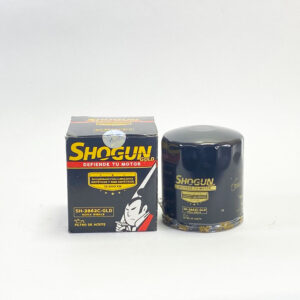 FAC, SHOGUN GOLD SH-2862C-GLD CHEVROLET AVEO, CORSA, WIND