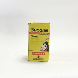 FC, SHOGUN 4564-KR CHEVROLET CORSA