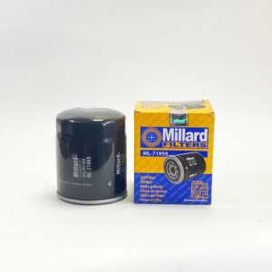 FAC, MILLARD ML-71959 (ML-3682), D-MAX 3.0 DIESEL