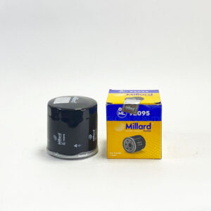 FAC, MILLARD ML-92095 MINI VAN