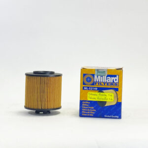 FAC, MILLARD ML-52149, SKODA FABIA 1.6