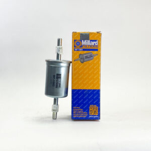 FC, MILLARD MF-1083, FORD EXPLORER V6, ECOLINE