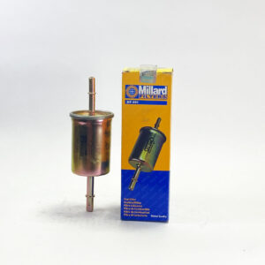 FC, MILLARD MF-991 FORD SPORT TRACK 2003