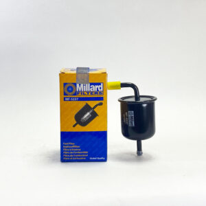 FC, MILLARD MF-5237, NISSAN SENTRA, ALMERA, FRONTIER