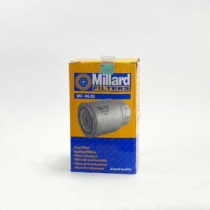 FC, MILLARD MF-9638, NISSAN NAVARA