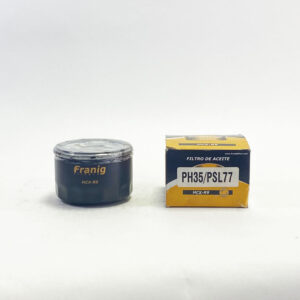 FAC, FRANIG HCX-R9 RENAULT