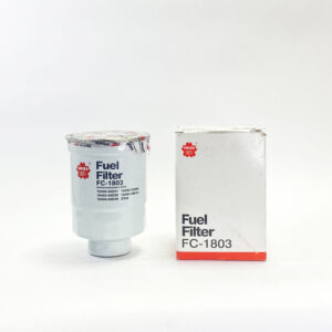 FC, SAKURA FC-1803 NISSAN, MAZDA