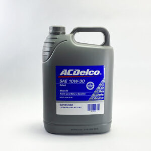 ACEDELCO SAE 10W30 API SP ILSAG GF-6A GALON