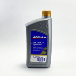 ACEDELCO ATF TYPE VI FULL SINTETICO